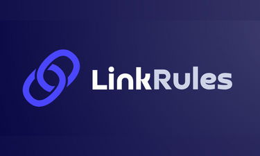 LinkRules.com - Creative brandable domain for sale